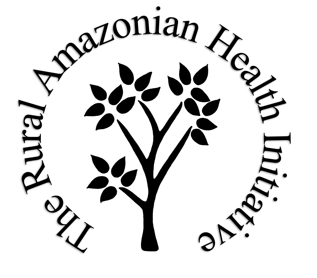 Map Of Iquitos Peru The Rural Amazonian Health Initiative